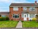 Thumbnail Semi-detached house for sale in Harwell Close, Off Ashby Road, Tamworth