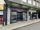 Thumbnail Retail premises to let in 17 King Edward Street, Halifax, West Yorkshire