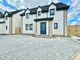 Thumbnail Detached house for sale in Hillcrest Square, Falkirk