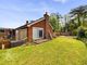 Thumbnail Detached bungalow for sale in Holmesdale Road, Brundall, Norwich