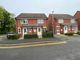 Thumbnail Semi-detached house for sale in Hopps Lodge Drive, Rugby