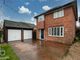 Thumbnail Detached house for sale in Barley Way, Stanway, Colchester
