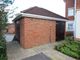 Thumbnail Flat for sale in Rykmansford Road, Fleet, Hampshire