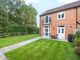 Thumbnail End terrace house for sale in Kings Drive, Midhurst, West Sussex