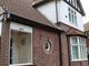 Thumbnail Triplex to rent in Derby Road, Nottingham