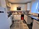 Thumbnail Town house for sale in Vanguard Road, Priddy's Hard, Gosport
