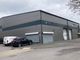 Thumbnail Industrial to let in Anglo Industrial Park, Fishponds Road, Wokingham