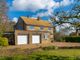 Thumbnail Detached house for sale in Buckingham Road Brackley, Northamptonshire