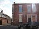 Thumbnail End terrace house for sale in Scotforth Road, Preston