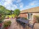 Thumbnail Bungalow for sale in Sandy Lane, Farnborough, Hampshire