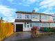 Thumbnail Semi-detached house for sale in Harrow Road, Carshalton