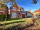 Thumbnail Detached house for sale in Valerian Avenue, Fareham, Hampshire