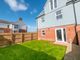 Thumbnail Terraced house for sale in Burn View, Bude