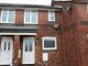 Thumbnail Terraced house for sale in Coedriglan Drive, Michaelston-Super-Ely, Cardiff