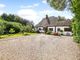 Thumbnail Detached house for sale in First Avenue, Middleton-On-Sea