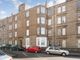 Thumbnail Flat to rent in Gowrie Street, West End, Dundee