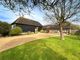 Thumbnail Detached house for sale in France Lane, Patching, Worthing, West Sussex