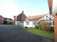Thumbnail Detached bungalow for sale in Godstalls Lane, Steyning