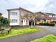 Thumbnail Detached house for sale in Scargill Road, West Hallam, Ilkeston