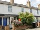 Thumbnail Terraced house to rent in Pinewood Close, Gerrards Cross, Buckinghamshire