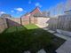 Thumbnail Semi-detached house for sale in Burghley Close, Washington