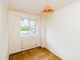 Thumbnail Town house for sale in Crowder Terrace, Winchester