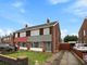 Thumbnail Semi-detached house for sale in Ogilvy Drive, Bottesford, Scunthorpe