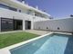 Thumbnail Terraced house for sale in Santa Luzia, Tavira, Faro