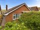Thumbnail Detached bungalow for sale in Westfield Avenue North, Saltdean, Brighton