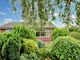 Thumbnail Bungalow for sale in Chantry Close, Chilwell, Nottingham