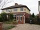 Thumbnail Semi-detached house to rent in Church Lane, Culcheth, Warrington, Cheshire