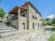 Thumbnail Farmhouse for sale in Loro Ciuffenna, Tuscany, Italy