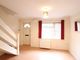 Thumbnail Terraced house to rent in Westfield Walk, High Wycombe