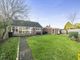 Thumbnail Semi-detached bungalow for sale in Nightingale Close, Chartham Hatch, Canterbury