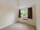 Thumbnail Flat to rent in Canons Close, Reigate