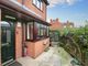 Thumbnail Flat for sale in Manor Green Walk, Carlton, Nottingham