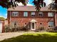 Thumbnail Detached house for sale in Barton Road, Cambridge, Cambridgeshire