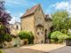 Thumbnail Detached house for sale in Victoria Road, Cirencester, Gloucestershire