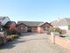 Thumbnail Detached bungalow for sale in Ibstock Road, Ravenstone, Leicestershire