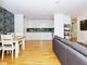 Thumbnail Flat for sale in 4 Liberty Bridge Road, London