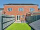 Thumbnail Town house for sale in Shakespeare Drive, Penkridge, Stafford, Staffordshire