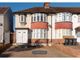 Thumbnail Semi-detached house to rent in Charter Way, London