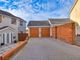 Thumbnail Detached house for sale in Brookfields, Stebbing, Dunmow