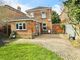 Thumbnail Detached house for sale in Muscliffe Road, Winton, Bournemouth