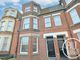 Thumbnail Block of flats for sale in Grove Road, Lowestoft