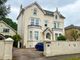 Thumbnail Flat to rent in Wolsey Road, East Molesey