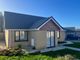 Thumbnail Detached bungalow for sale in Chapel View, Gorsley, Ross-On-Wye