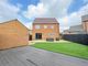 Thumbnail Detached house for sale in Boyfield Crescent, Stamford, Lincolnshire