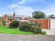 Thumbnail Detached bungalow for sale in Ashworth Crescent, North Leverton, Retford