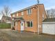 Thumbnail Semi-detached house for sale in Mapit Place, Lyppard Kettleby, Worcester